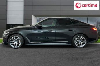 BMW I4 40 83.9kWh Sport Gran Coupe 5dr Electric Auto eDrive (340 ps) Cr