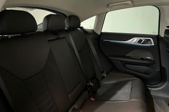 BMW I4 40 83.9kWh Sport Gran Coupe 5dr Electric Auto eDrive (340 ps) Cr