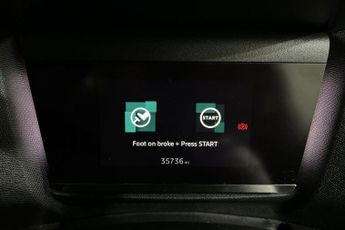 CITROEN e-C4 50kWh Shine Plus Hatchback 5dr Electric Auto (7.4kW Charger) (13