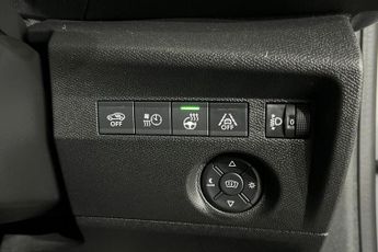 CITROEN e-C4 50kWh Shine Plus Hatchback 5dr Electric Auto (7.4kW Charger) (13