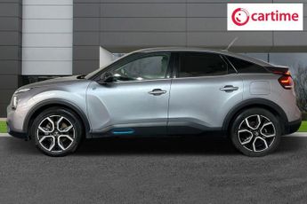 CITROEN e-C4 50kWh Shine Plus Hatchback 5dr Electric Auto (7.4kW Charger) (13
