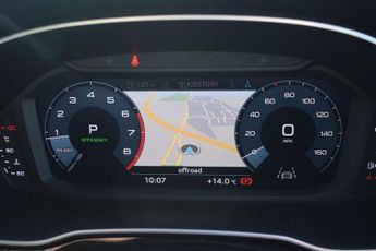 AUDI Q3 1.5 TFSI CoD 35 S line SUV 5dr Petrol S Tronic Euro 6 (s/s) (150