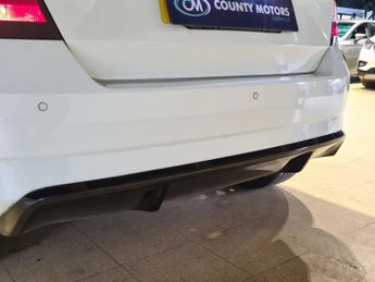 SKODA FABIA 1.2 TSI Monte Carlo Hatchback 5dr Petrol DSG Euro 6 (s/s) (110 p