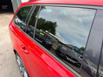 SKODA OCTAVIA 2.0 TDI vRS Estate 5dr Diesel DSG Euro 6 (s/s) (184 ps)