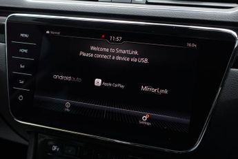 SKODA SUPERB 2.0 TDI Laurin & Klement Hatchback 5dr Diesel DSG Euro 6 (s/s) (