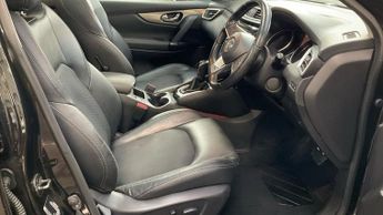 NISSAN QASHQAI 1.5 dCi Tekna SUV 5dr Diesel DCT Auto Euro 6 (s/s) (115 ps)