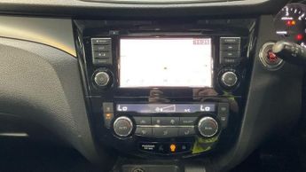 NISSAN QASHQAI 1.5 dCi Tekna SUV 5dr Diesel DCT Auto Euro 6 (s/s) (115 ps)