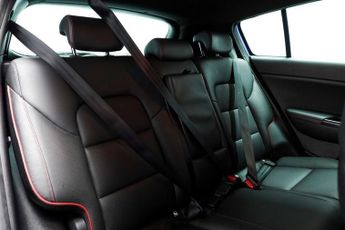 KIA SPORTAGE 1.6 T-GDi GT-Line SUV 5dr Petrol DCT AWD Euro 6 (s/s) (174 bhp)