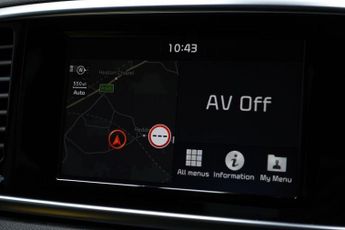 KIA SPORTAGE 1.6 T-GDi GT-Line SUV 5dr Petrol DCT AWD Euro 6 (s/s) (174 bhp)