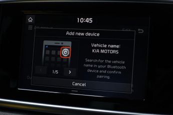 KIA SPORTAGE 1.6 T-GDi GT-Line SUV 5dr Petrol DCT AWD Euro 6 (s/s) (174 bhp)