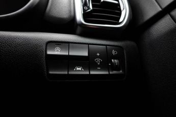 KIA SPORTAGE 1.6 T-GDi GT-Line SUV 5dr Petrol DCT AWD Euro 6 (s/s) (174 bhp)