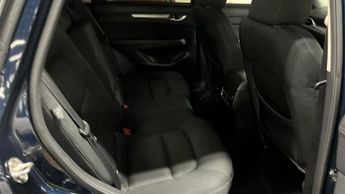 MAZDA CX-5 2.0 SKYACTIV-G SE-L SUV 5dr Petrol Auto Euro 6 (s/s) (165 ps)