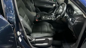 MAZDA CX-5 2.0 SKYACTIV-G SE-L SUV 5dr Petrol Auto Euro 6 (s/s) (165 ps)