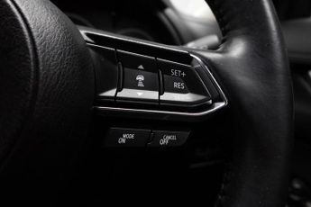 MAZDA CX-5 2.0 SKYACTIV-G SE-L SUV 5dr Petrol Auto Euro 6 (s/s) (165 ps)