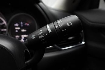 MAZDA CX-5 2.0 SKYACTIV-G SE-L SUV 5dr Petrol Auto Euro 6 (s/s) (165 ps)