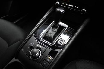 MAZDA CX-5 2.0 SKYACTIV-G SE-L SUV 5dr Petrol Auto Euro 6 (s/s) (165 ps)