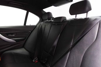 BMW 3 SERIES 2.0 320d M Sport Saloon 4dr Diesel Auto Euro 6 (s/s) (190 ps)