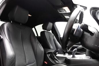 BMW 3 SERIES 2.0 320d M Sport Saloon 4dr Diesel Auto Euro 6 (s/s) (190 ps)