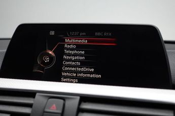 BMW 3 SERIES 2.0 320d M Sport Saloon 4dr Diesel Auto Euro 6 (s/s) (190 ps)