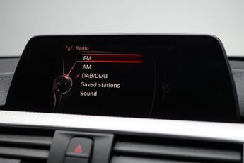 BMW 3 SERIES 2.0 320d M Sport Saloon 4dr Diesel Auto Euro 6 (s/s) (190 ps)