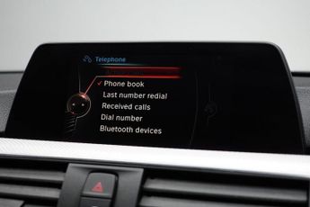 BMW 3 SERIES 2.0 320d M Sport Saloon 4dr Diesel Auto Euro 6 (s/s) (190 ps)