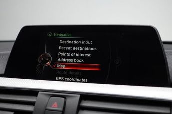 BMW 3 SERIES 2.0 320d M Sport Saloon 4dr Diesel Auto Euro 6 (s/s) (190 ps)