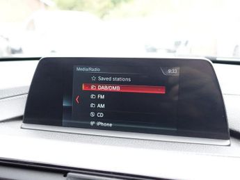 BMW 3 SERIES 2.0 320d M Sport Shadow Edition Touring 5dr Diesel Auto Euro 6 (