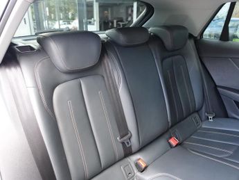 AUDI Q2 2.0 TDI Edition 1 SUV 5dr Diesel S Tronic quattro Euro 6 (s/s) (