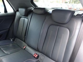 AUDI Q2 2.0 TDI Edition 1 SUV 5dr Diesel S Tronic quattro Euro 6 (s/s) (