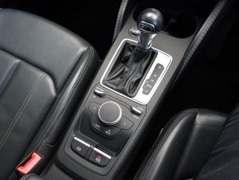 AUDI Q2 2.0 TDI Edition 1 SUV 5dr Diesel S Tronic quattro Euro 6 (s/s) (