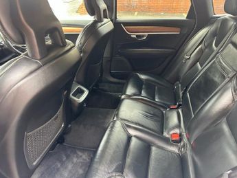 VOLVO V90 2.0 D5 PowerPulse Inscription Pro Estate 5dr Diesel Auto AWD Eur