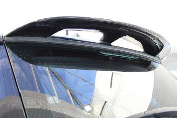MINI HATCH 1.6 Cooper S Hatchback 3dr Petrol Steptronic Euro 5 (184 ps)