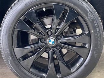 BMW X1 2.0 18d Sport SUV 5dr Diesel Manual sDrive Euro 6 (s/s) (150 ps)