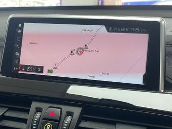 BMW X1 2.0 18d Sport SUV 5dr Diesel Manual sDrive Euro 6 (s/s) (150 ps)