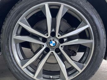 BMW X2 2.0 18d M Sport SUV 5dr Diesel Manual sDrive Euro 6 (s/s) (150 p