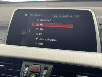 BMW X2 2.0 18d M Sport SUV 5dr Diesel Manual sDrive Euro 6 (s/s) (150 p