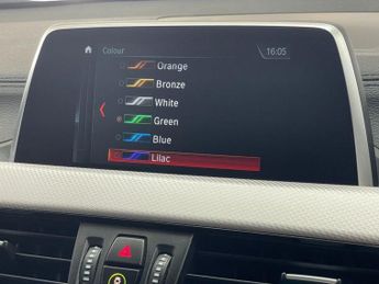 BMW X2 2.0 18d M Sport SUV 5dr Diesel Manual sDrive Euro 6 (s/s) (150 p