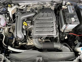 AUDI Q2 1.0 TFSI 30 Sport SUV 5dr Petrol Manual Euro 6 (s/s) (116 ps)