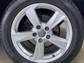 AUDI Q2 1.0 TFSI 30 Sport SUV 5dr Petrol Manual Euro 6 (s/s) (116 ps)