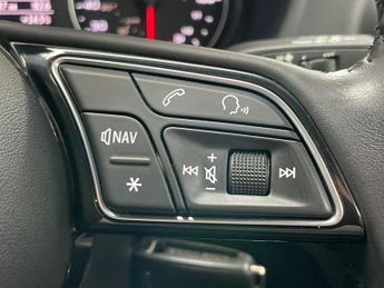 AUDI Q2 1.0 TFSI 30 Sport SUV 5dr Petrol Manual Euro 6 (s/s) (116 ps)