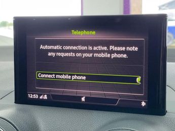 AUDI Q2 1.0 TFSI 30 Sport SUV 5dr Petrol Manual Euro 6 (s/s) (116 ps)