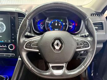 RENAULT KOLEOS 2.0 dCi Signature Nav SUV 5dr Diesel X-Trn A7 4WD Euro 6 (s/s) (