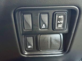 RENAULT KOLEOS 2.0 dCi Signature Nav SUV 5dr Diesel X-Trn A7 4WD Euro 6 (s/s) (