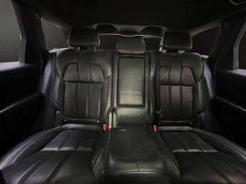 LAND ROVER RANGE ROVER SPORT 3.0 SD V6 HSE Dynamic SUV 5dr Diesel Auto 4WD Euro 6 (s/s) (306