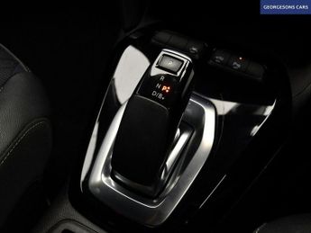 VAUXHALL Corsa Electric 50kWh Elite Nav Hatchback 5dr Electric Auto (7.4Kw Charger) (136