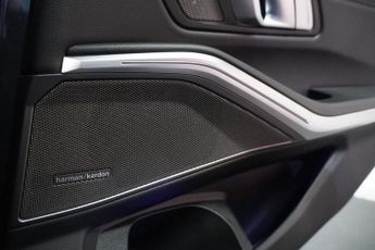 BMW 3 SERIES 2.0 320d MHT M Sport Saloon 4dr Diesel Hybrid Auto Euro 6 (s/s) 