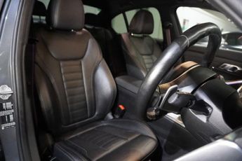 BMW 3 SERIES 2.0 320d MHT M Sport Saloon 4dr Diesel Hybrid Auto Euro 6 (s/s) 