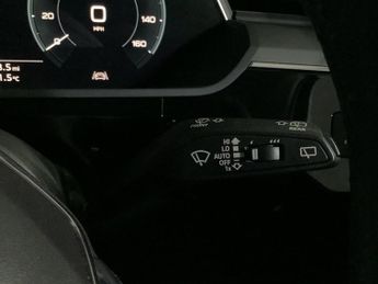 AUDI E-TRON 50 Technik SUV 5dr Electric Auto quattro 71.2kWh (11kW Charger) 