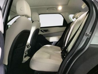 LAND ROVER RANGE ROVER VELAR 2.0 D180 S SUV 5dr Diesel Auto 4WD Euro 6 (s/s) (180 ps)