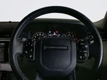 LAND ROVER RANGE ROVER VELAR 2.0 D180 S SUV 5dr Diesel Auto 4WD Euro 6 (s/s) (180 ps)